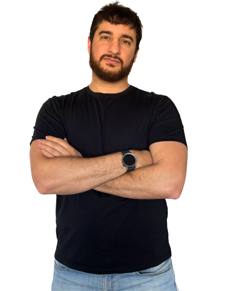 MF Rafael Miranda — Ajedrez en Minutos